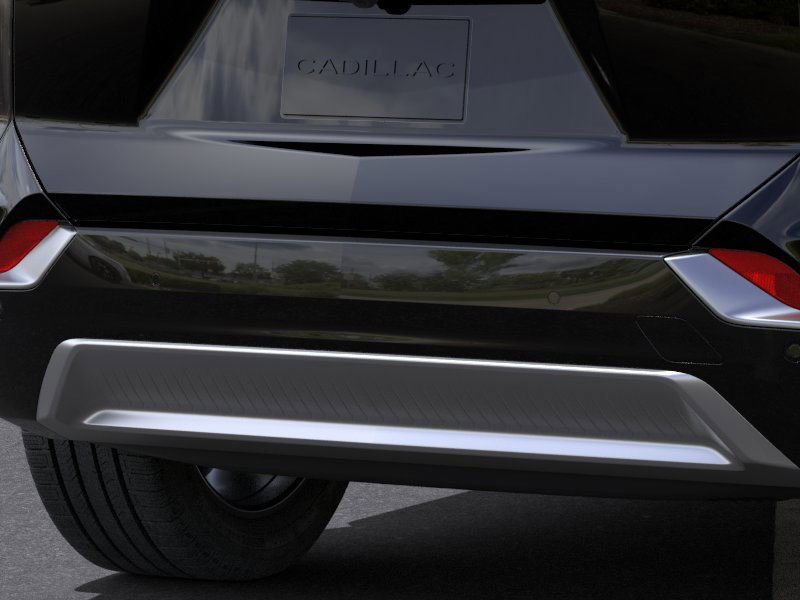 Thumbnail: 2025 Cadillac Optiq - 14