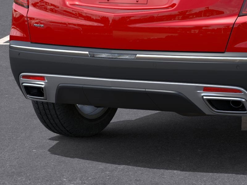 Thumbnail: 2026 Cadillac XT5 - 14