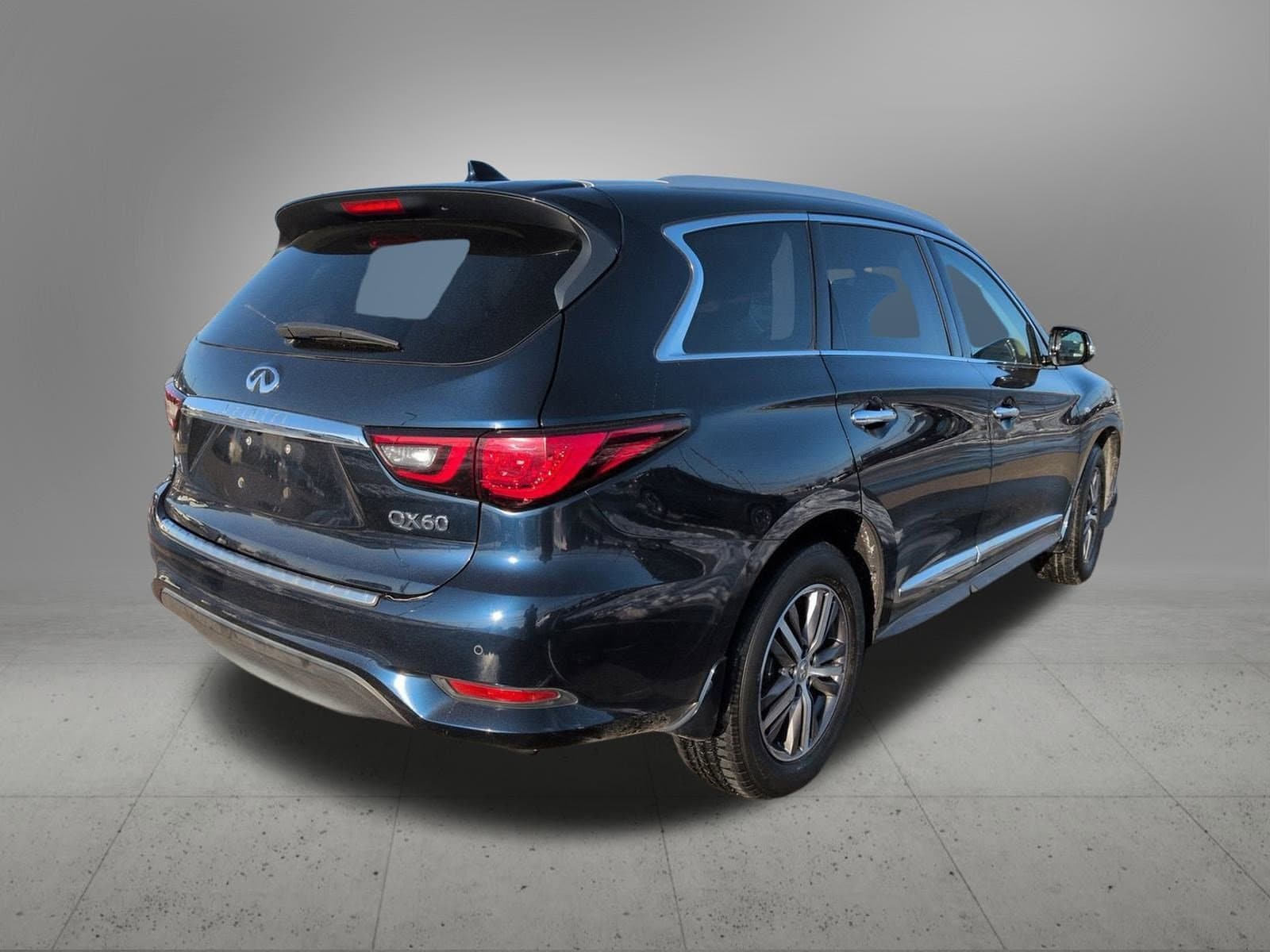 Thumbnail: 2019 INFINITI QX60 - 6