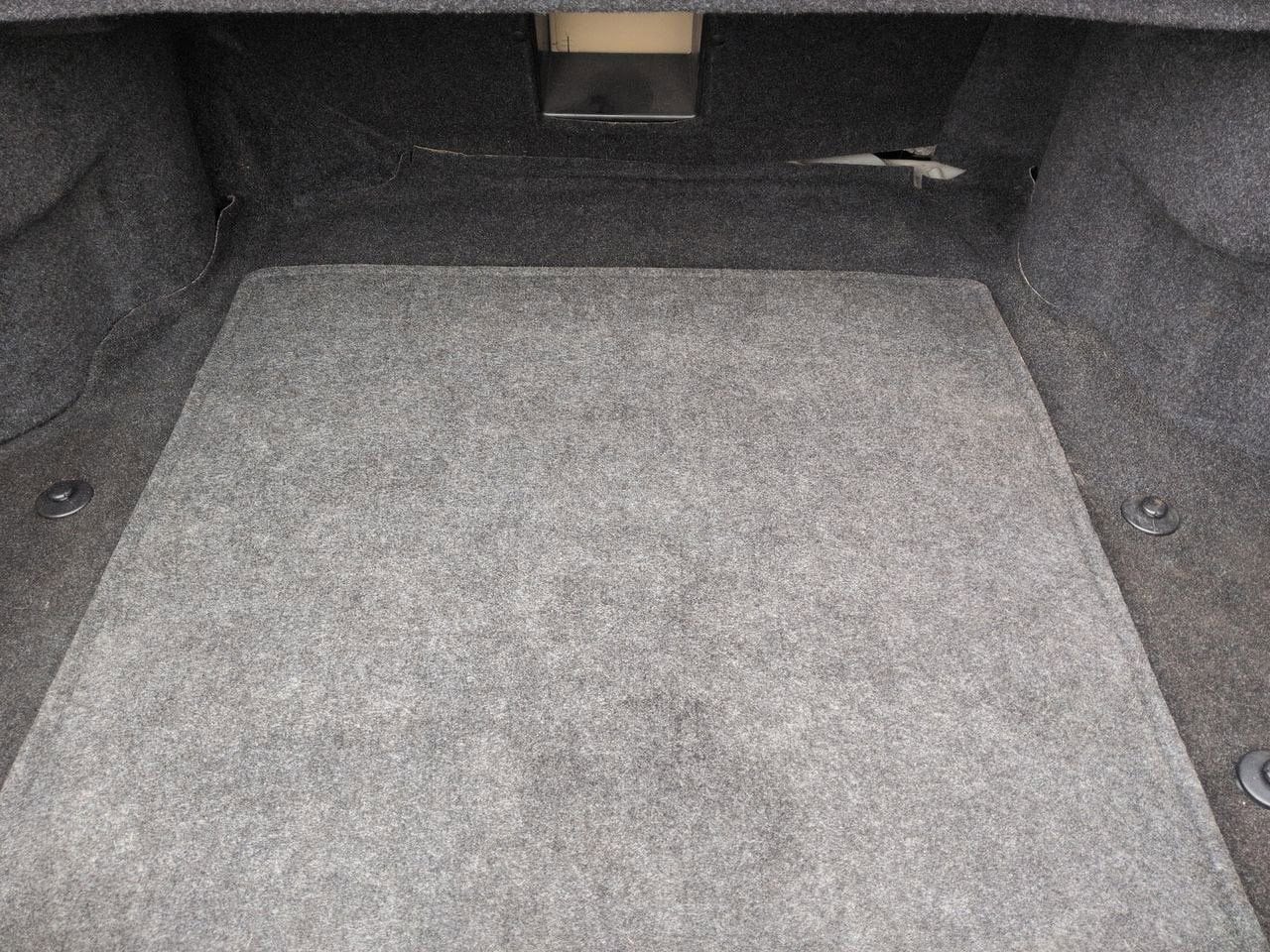 Thumbnail: 2008 Cadillac DTS - 27