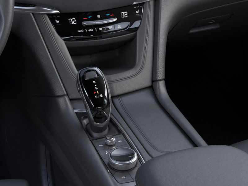Thumbnail: 2025 Cadillac XT5 - 47