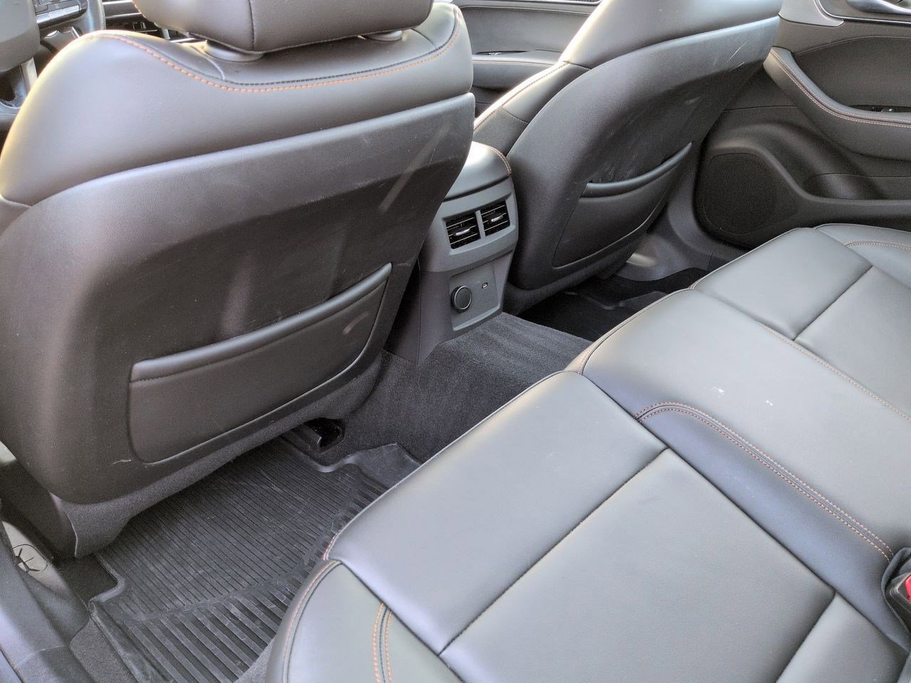 Thumbnail: 2023 Cadillac CT5 - 18