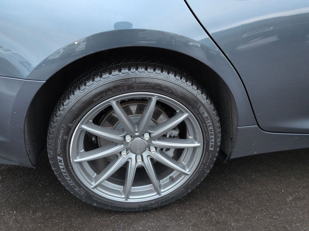 Thumbnail: 2021 Cadillac CT5 - 12