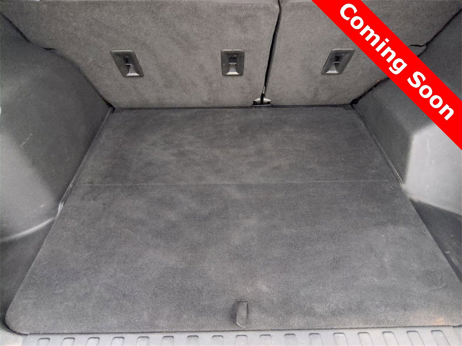 Thumbnail: 2020 Chevrolet Equinox - 32