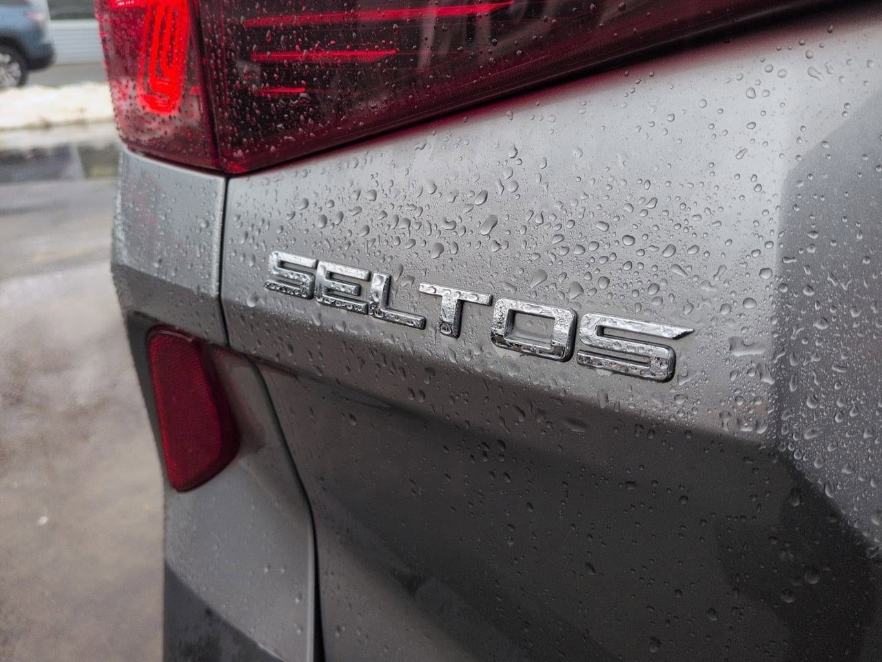 Thumbnail: 2021 Kia Seltos - 12