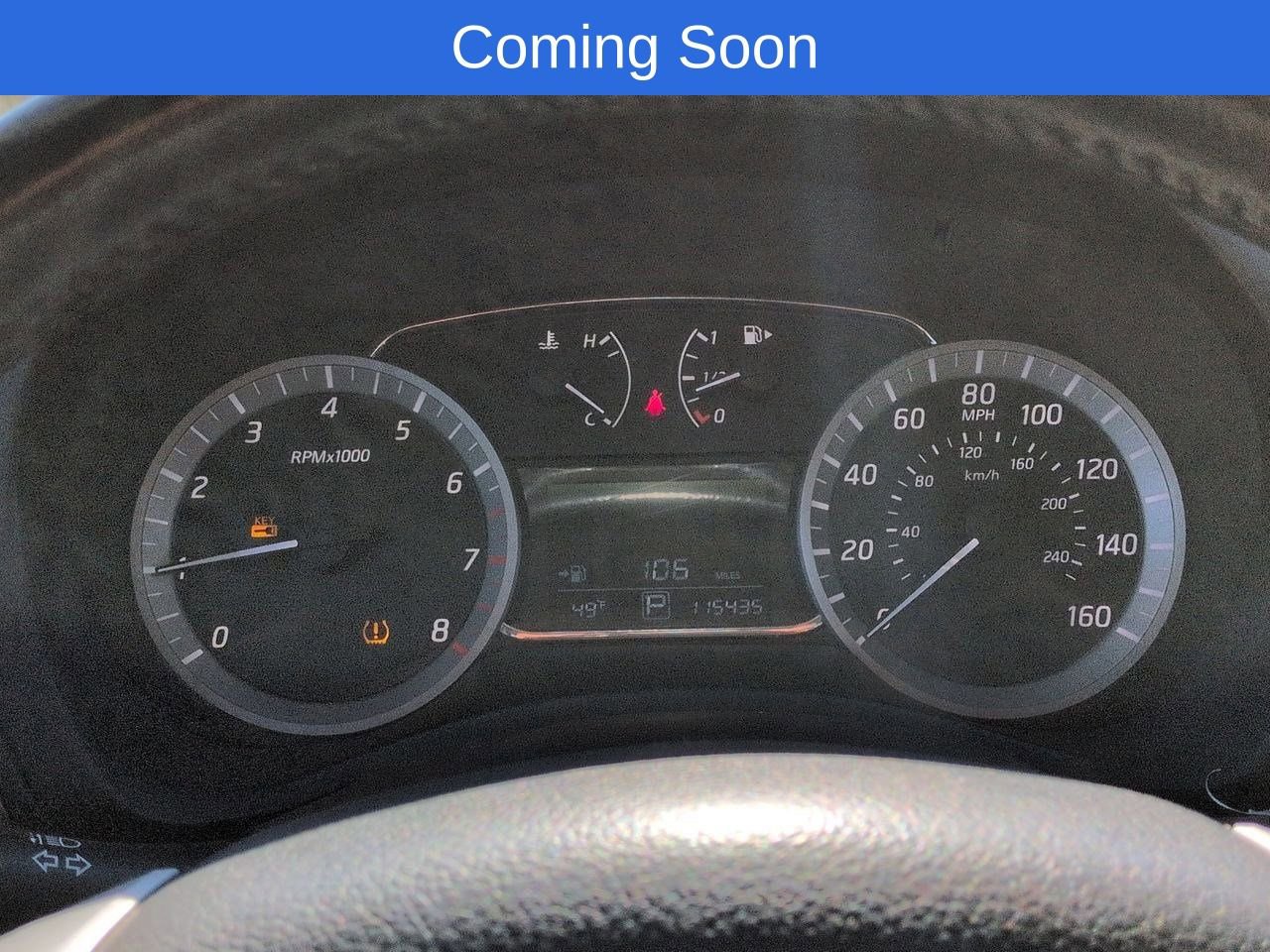 Thumbnail: 2015 Nissan Sentra - 31