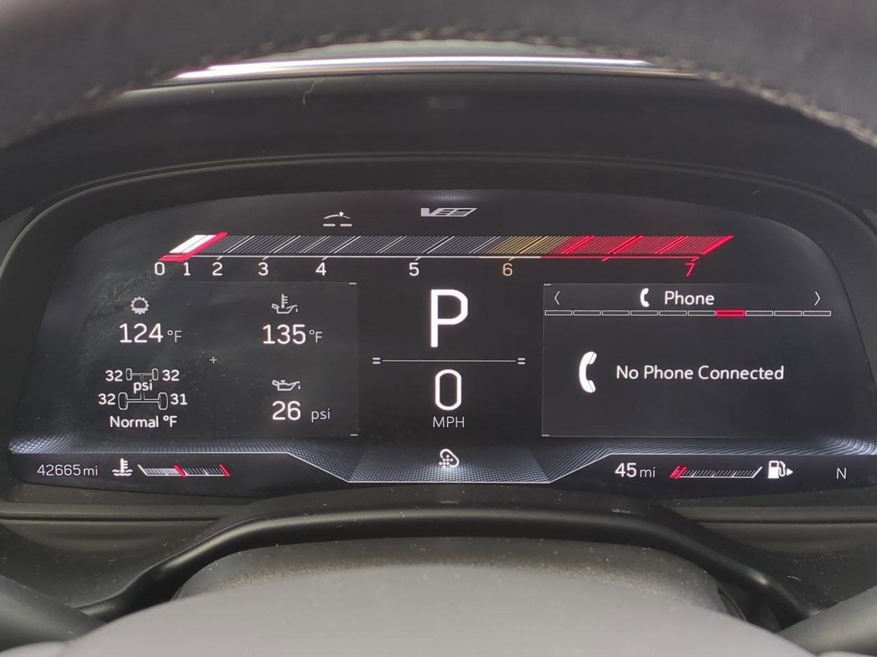 Thumbnail: 2023 Cadillac CT5 - 34