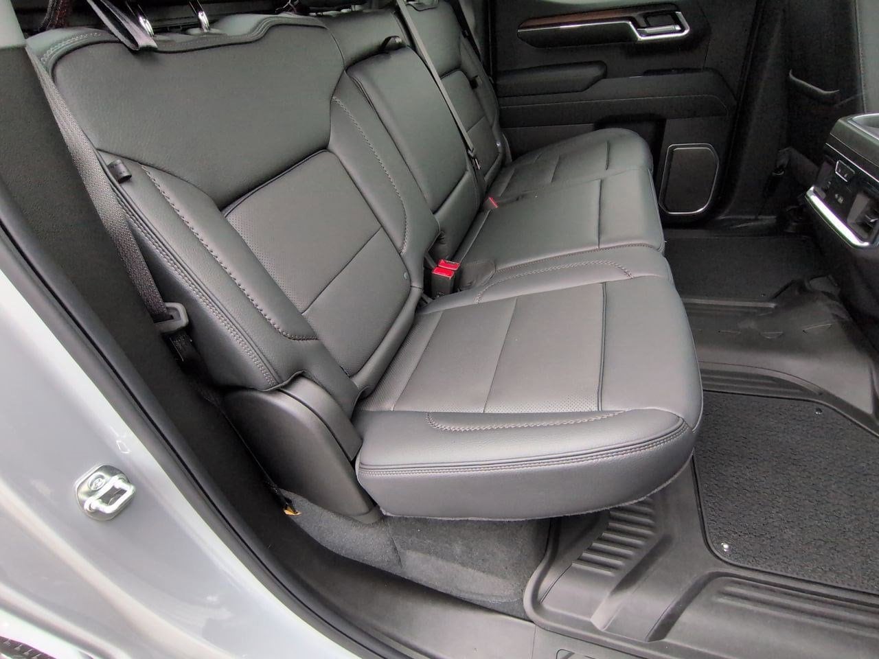 Thumbnail: 2025 GMC Sierra 1500 - 20