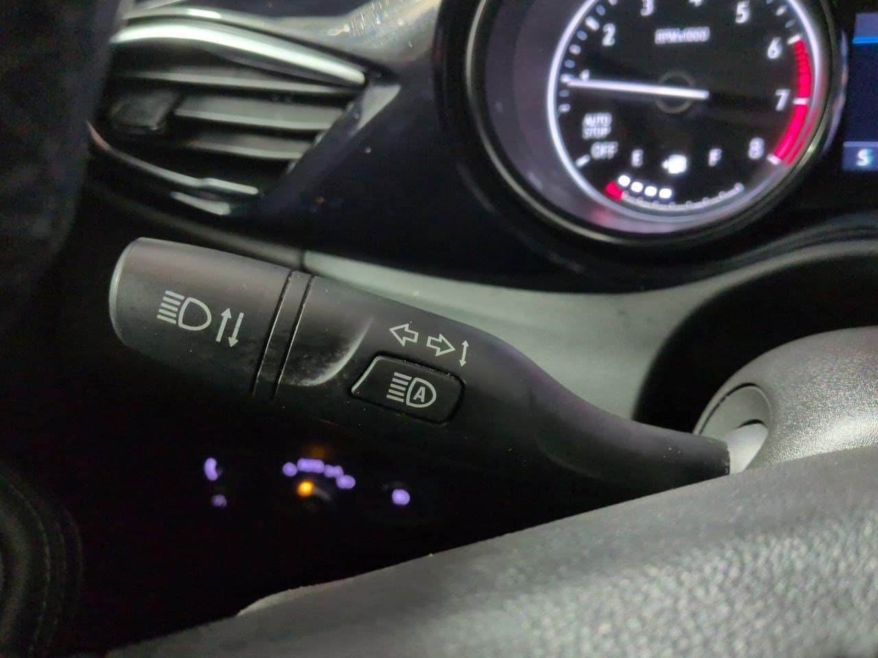 Thumbnail: 2022 Buick Encore GX - 26