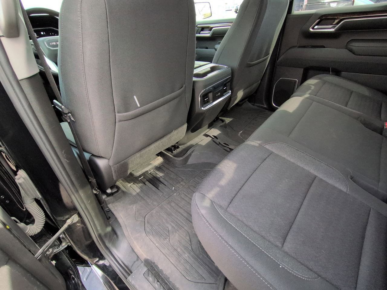 Thumbnail: 2022 GMC Sierra 1500 - 18