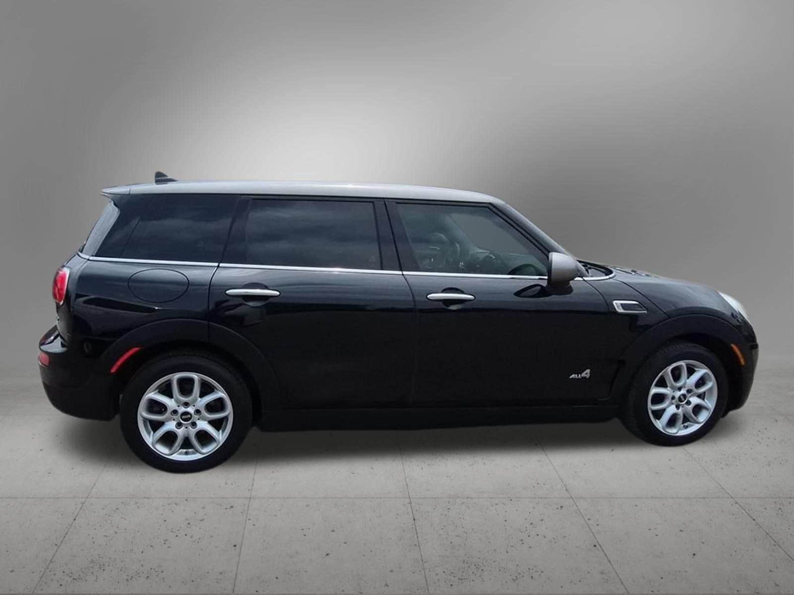 2017 MINI Clubman Base - Photo 7