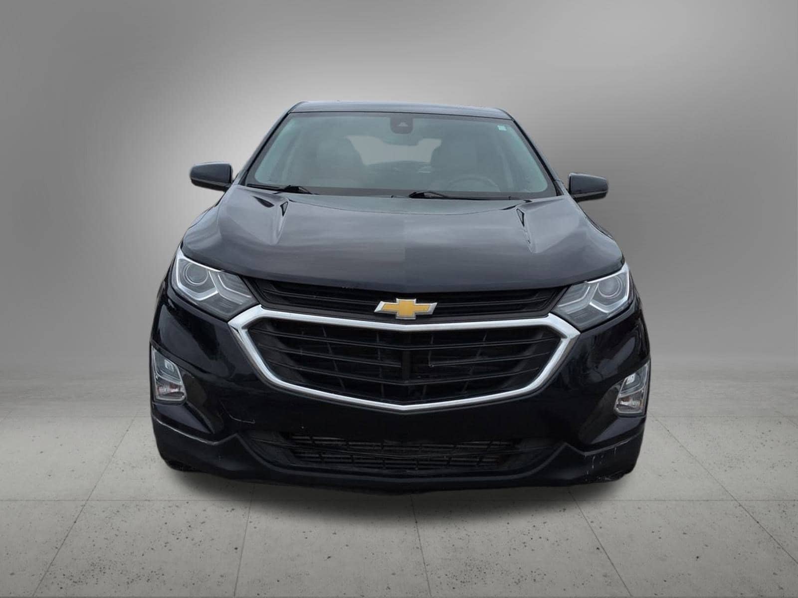 Thumbnail: 2020 Chevrolet Equinox - 9