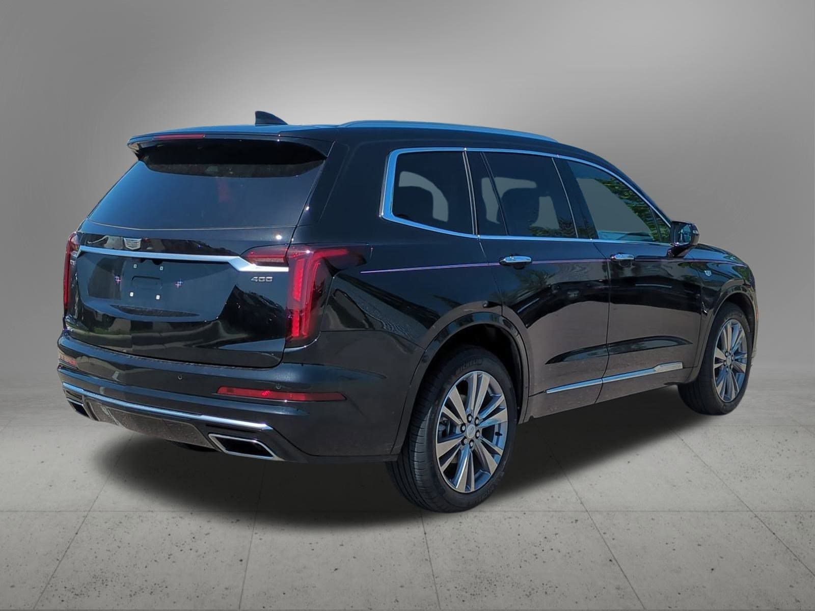 Thumbnail: 2020 Cadillac XT6 - 6