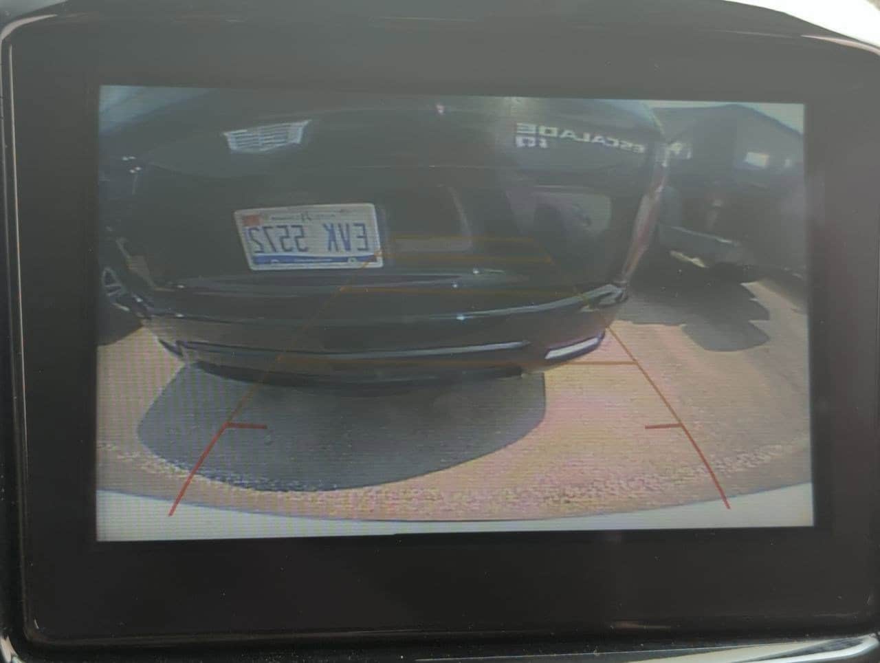2018 Chevrolet Traverse LT 27