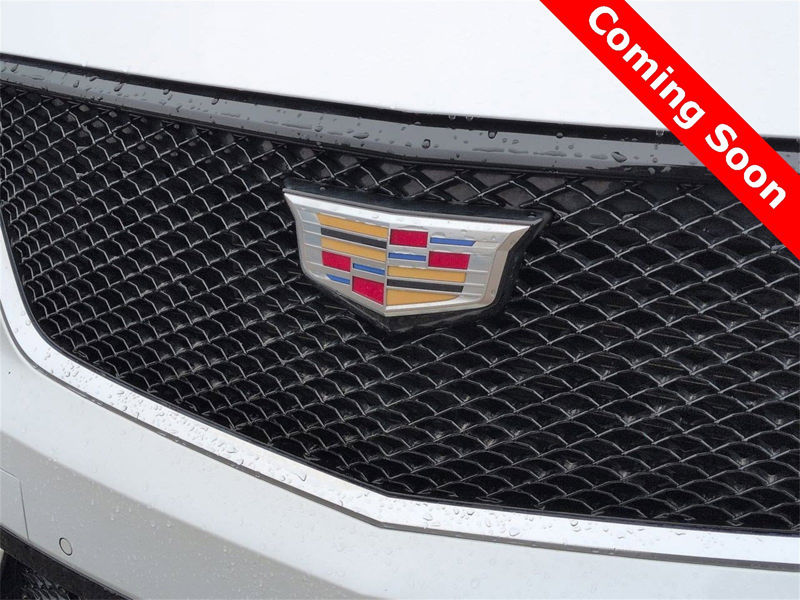 Thumbnail: 2025 Cadillac XT6 - 11