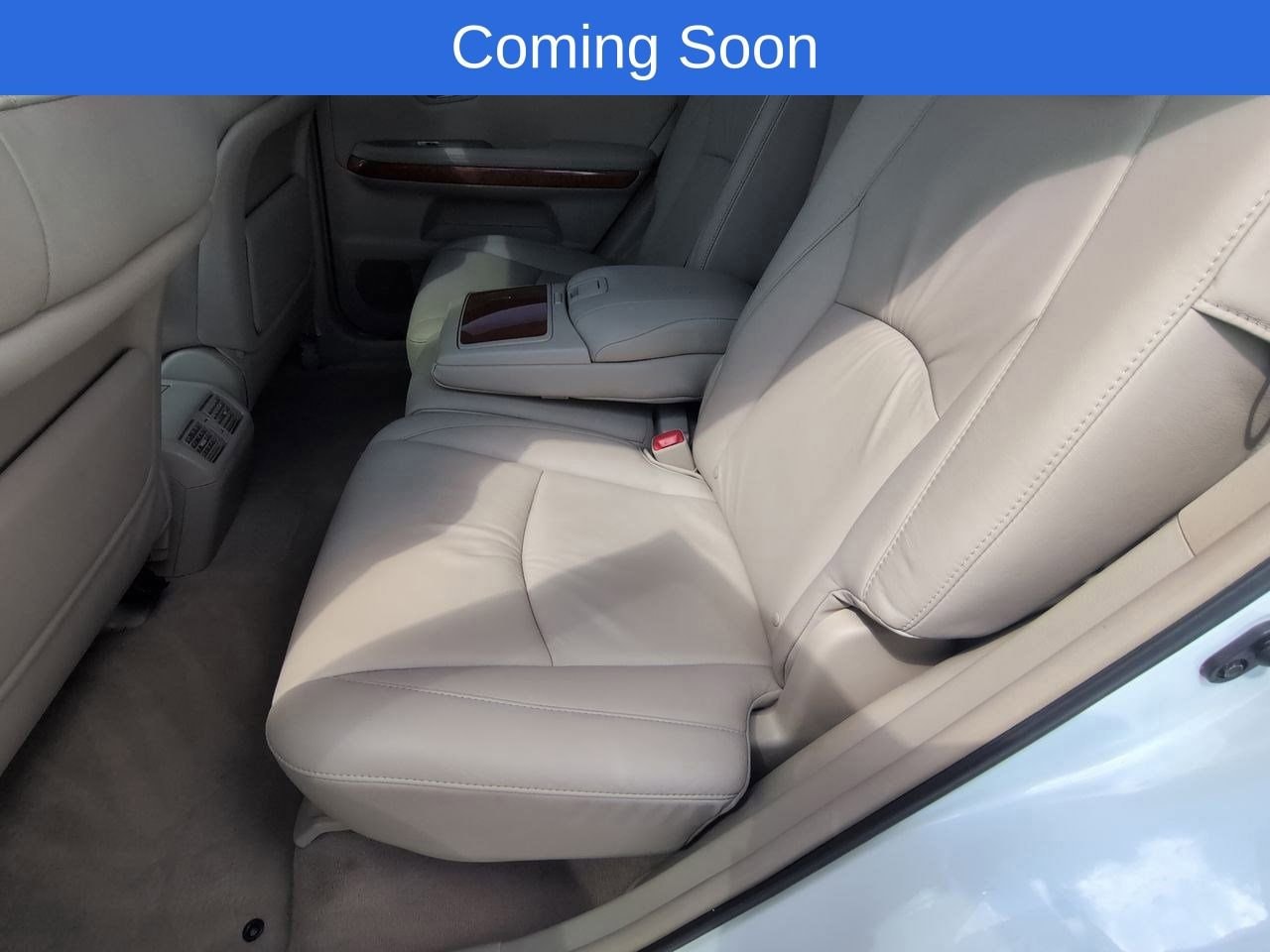 Thumbnail: 2007 Lexus RX - 19