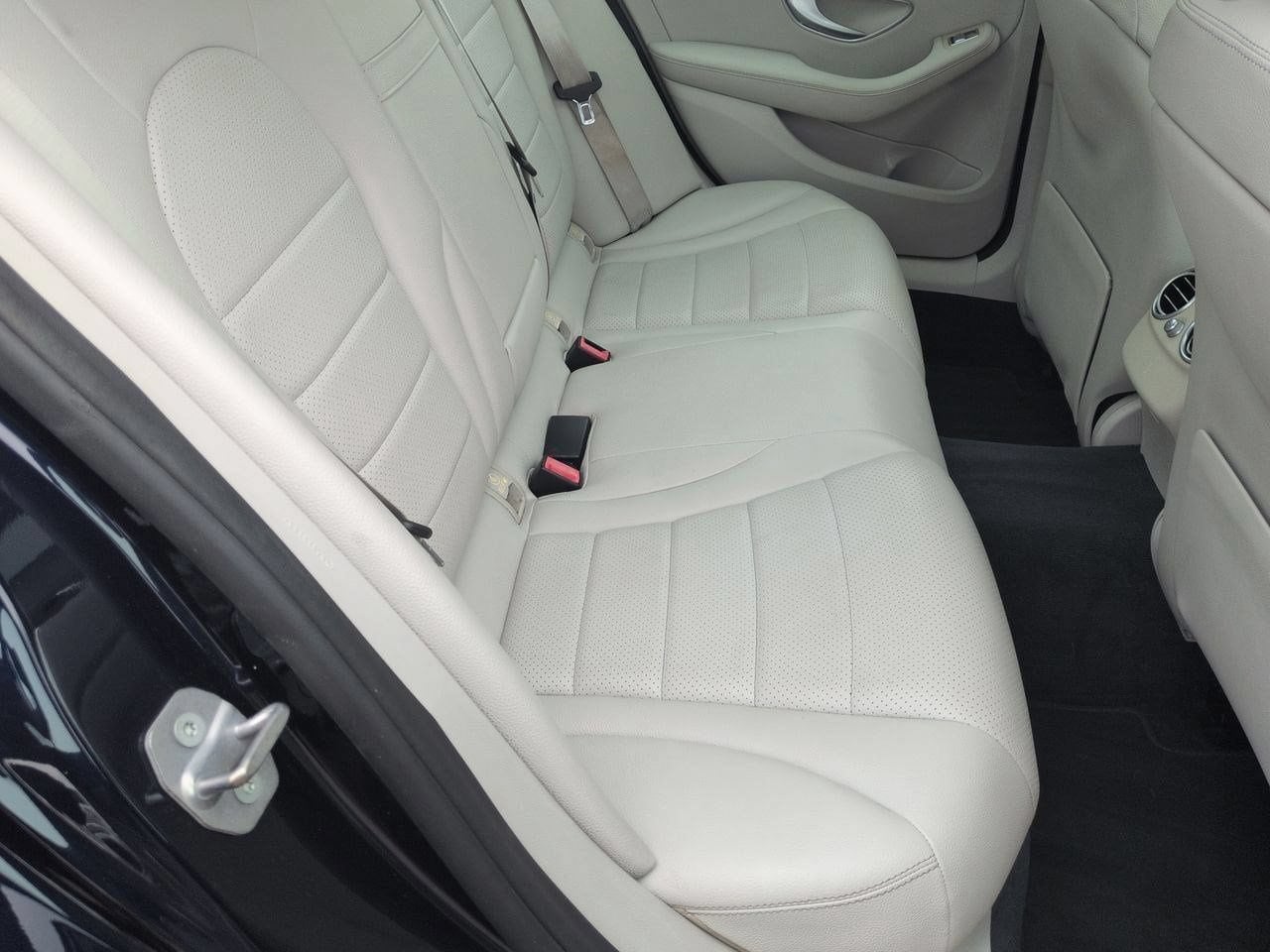 2017 Mercedes-Benz C-Class C300 - Photo 21