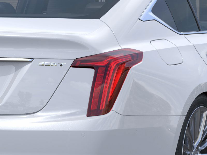Thumbnail: 2026 Cadillac CT5 - 35