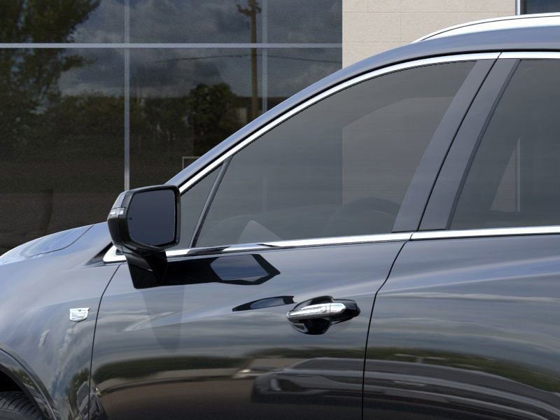 Thumbnail: 2026 Cadillac XT5 - 12