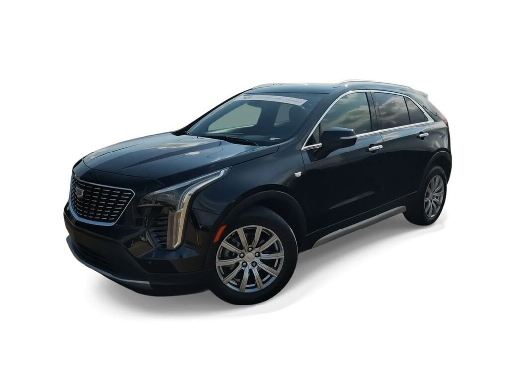 2023 Cadillac XT4 Premium Luxury -
                Troy, MI