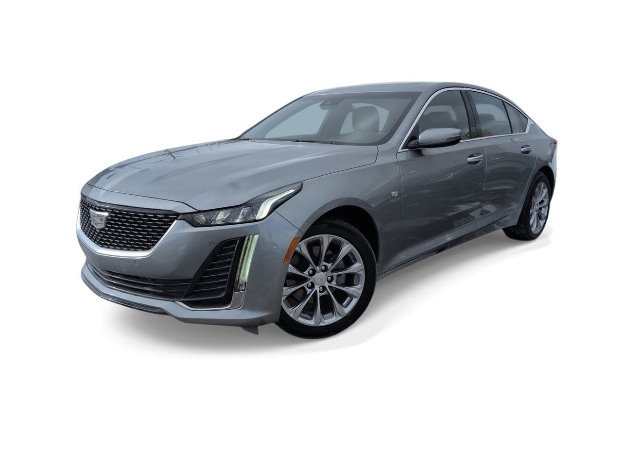 2023 Cadillac CT5 Premium Luxury -
                  Troy, MI