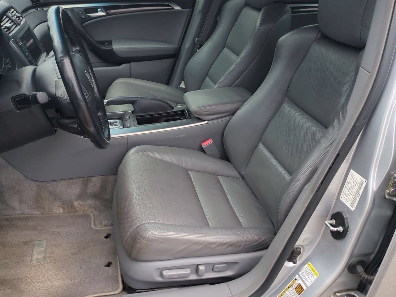 Thumbnail: 2006 Acura TL - 15