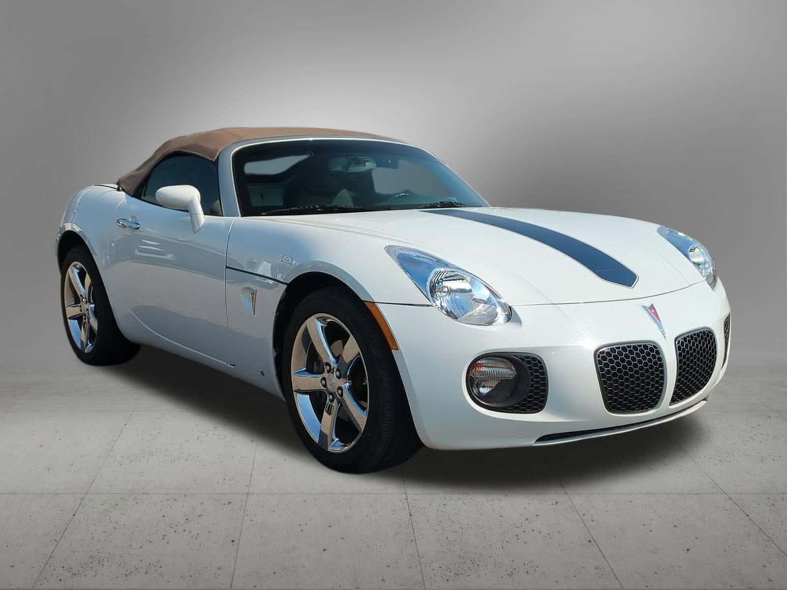Thumbnail: 2008 Pontiac Solstice - 8