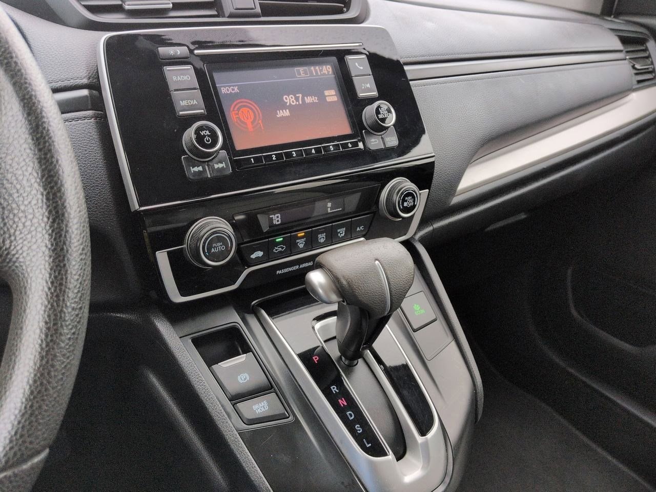 Thumbnail: 2019 Honda CR-V - 27