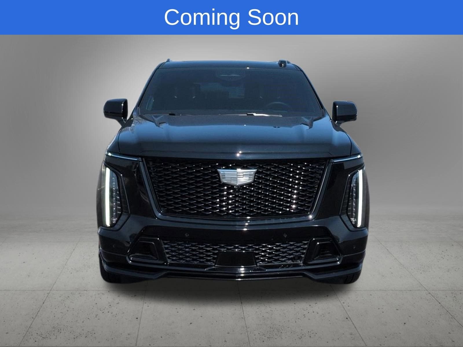 Thumbnail: 2025 Cadillac Escalade - 9