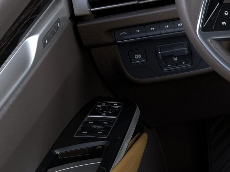 Thumbnail: 2026 Cadillac Escalade - 46