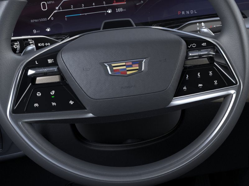 Thumbnail: 2025 Cadillac Escalade - 43
