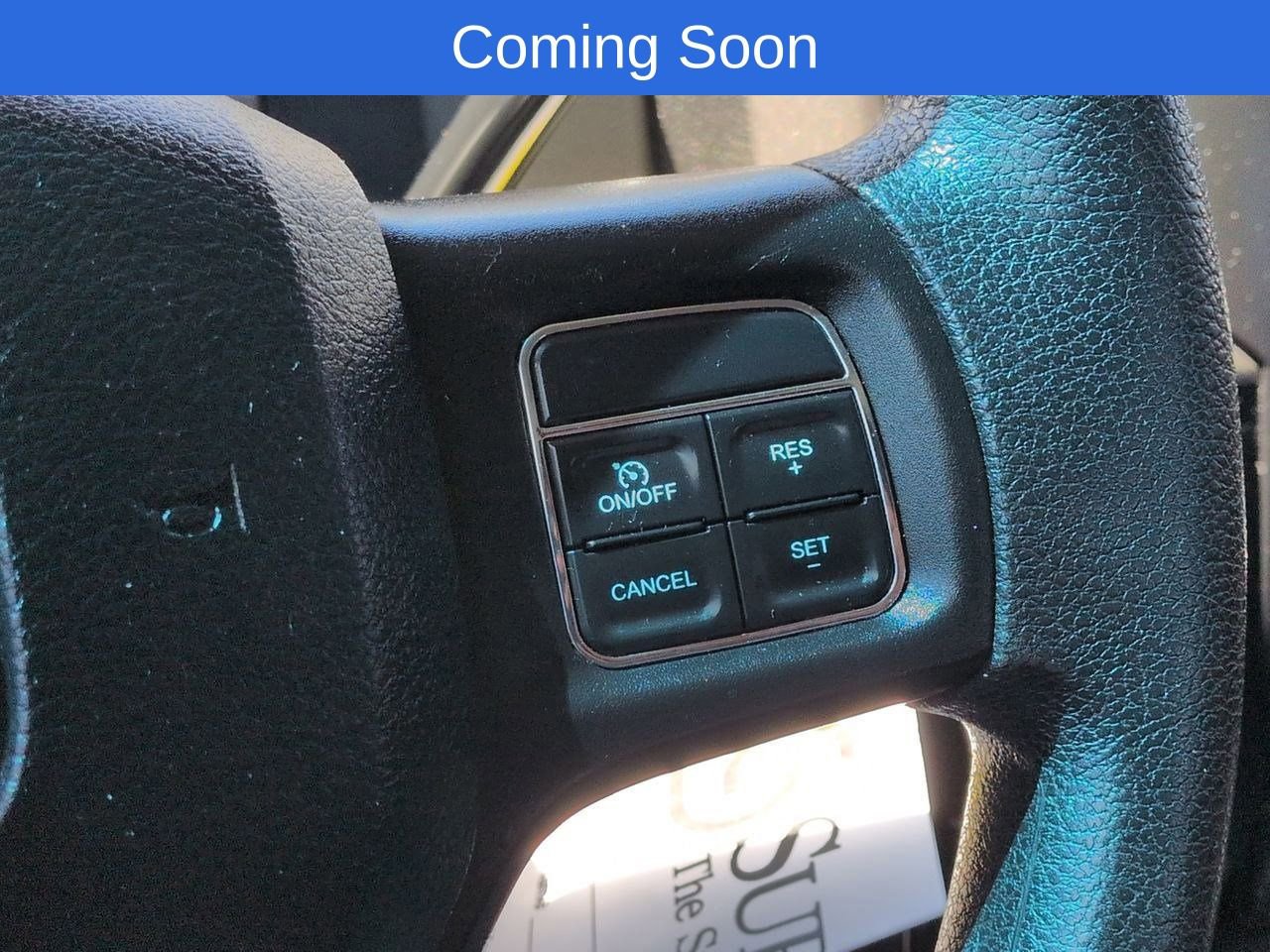 Thumbnail: 2019 RAM 1500 Classic - 24