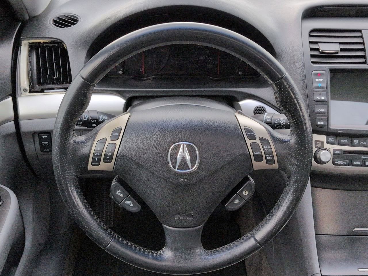 Thumbnail: 2008 Acura TSX - 22