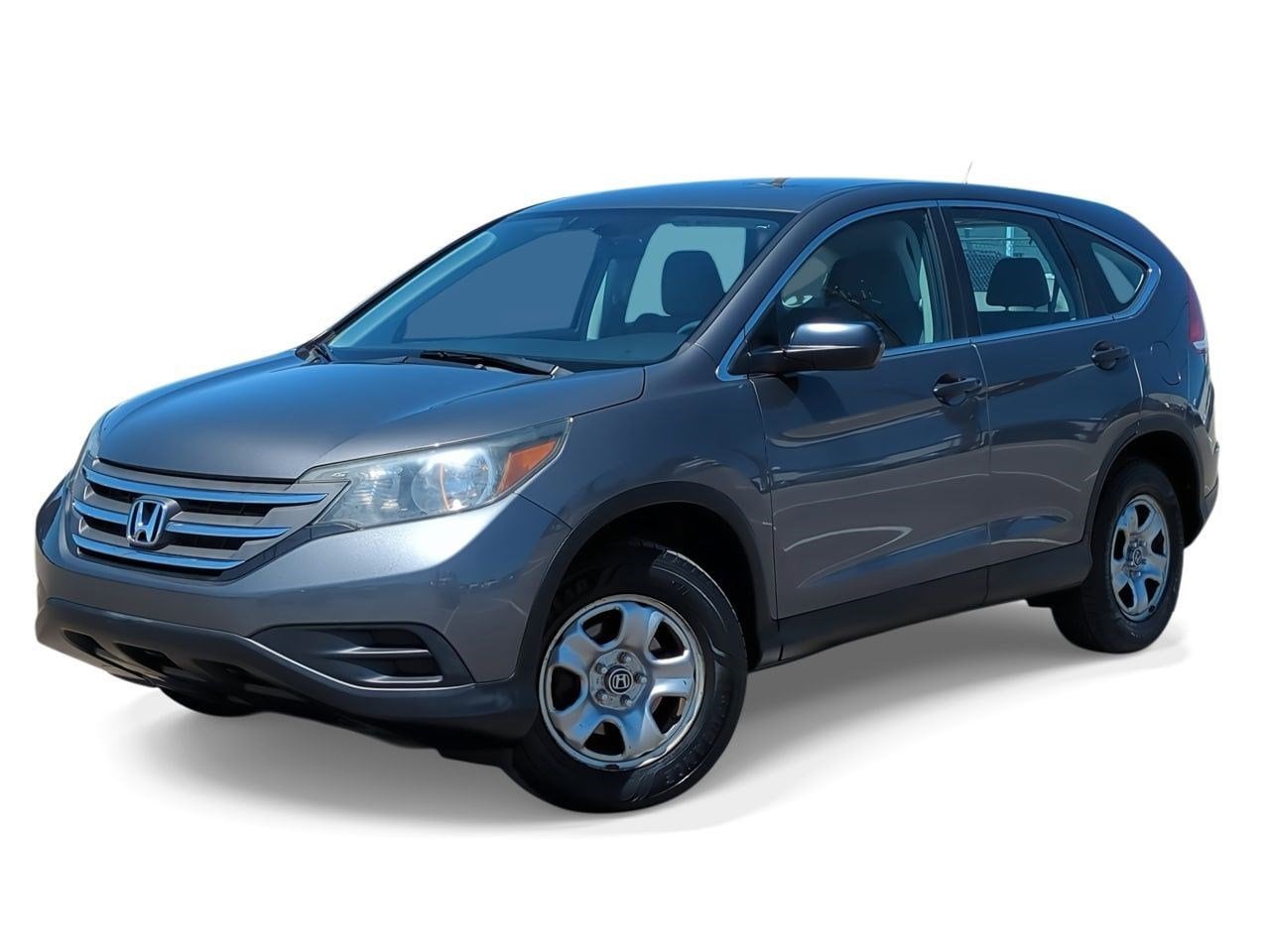 Thumbnail: 2014 Honda CR-V - 1