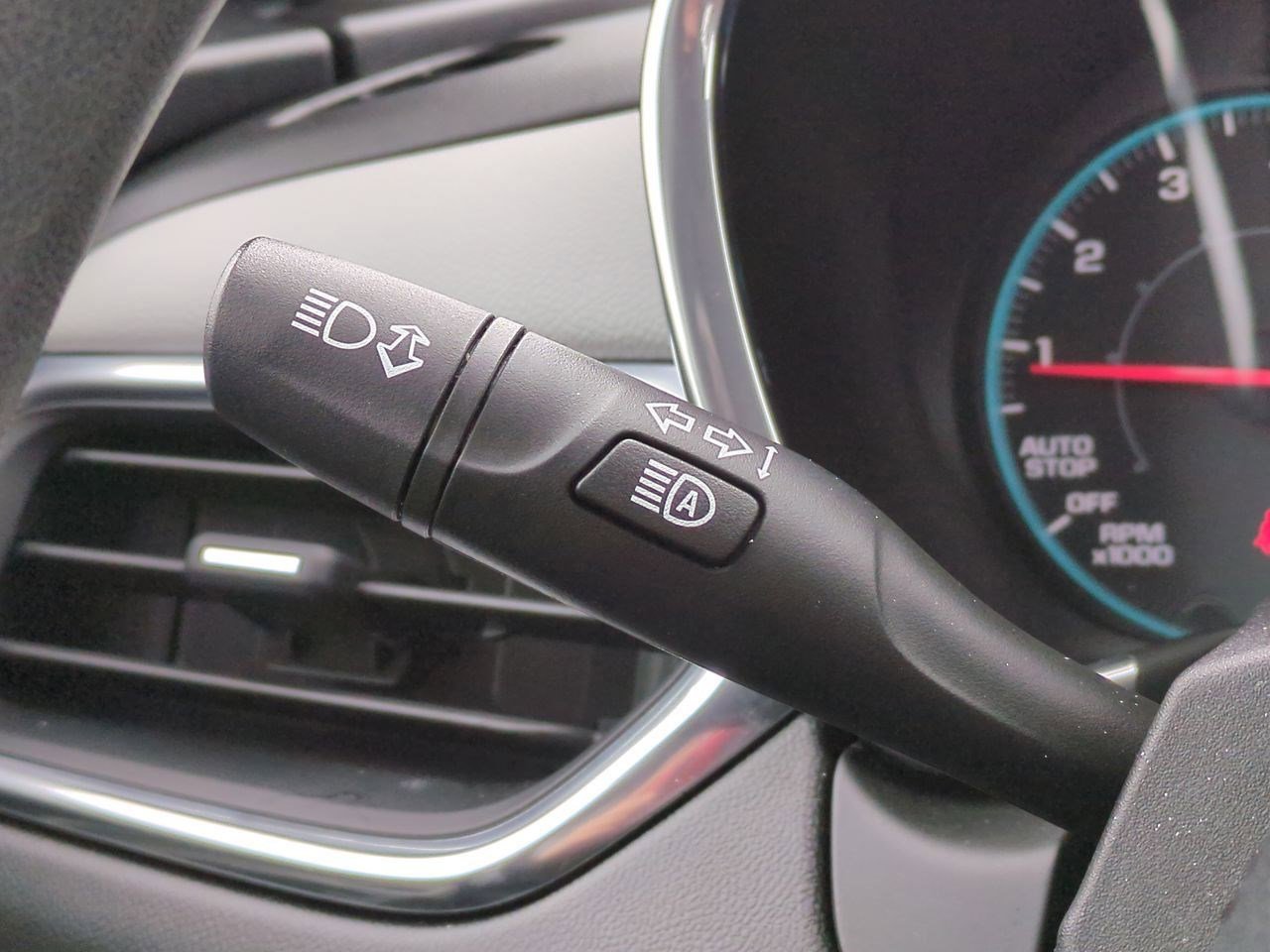 Thumbnail: 2021 Chevrolet Equinox - 26