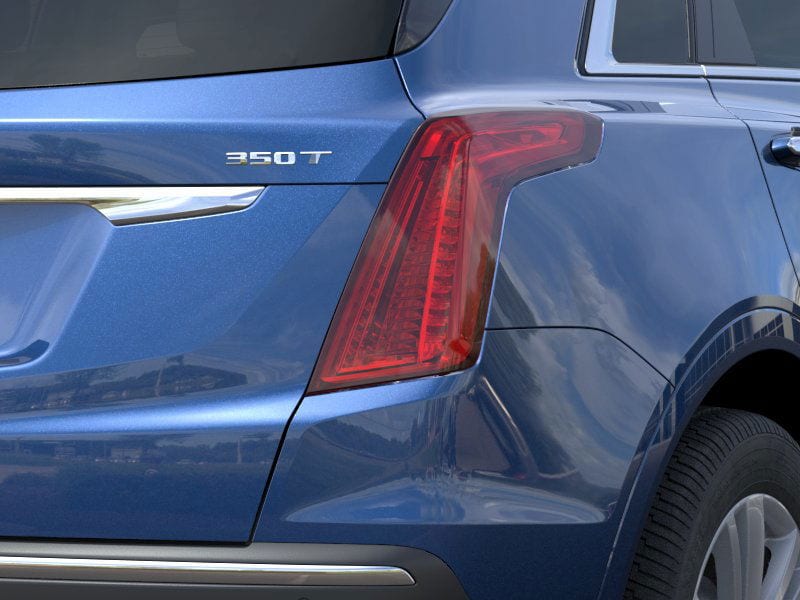 Thumbnail: 2025 Cadillac XT5 - 11