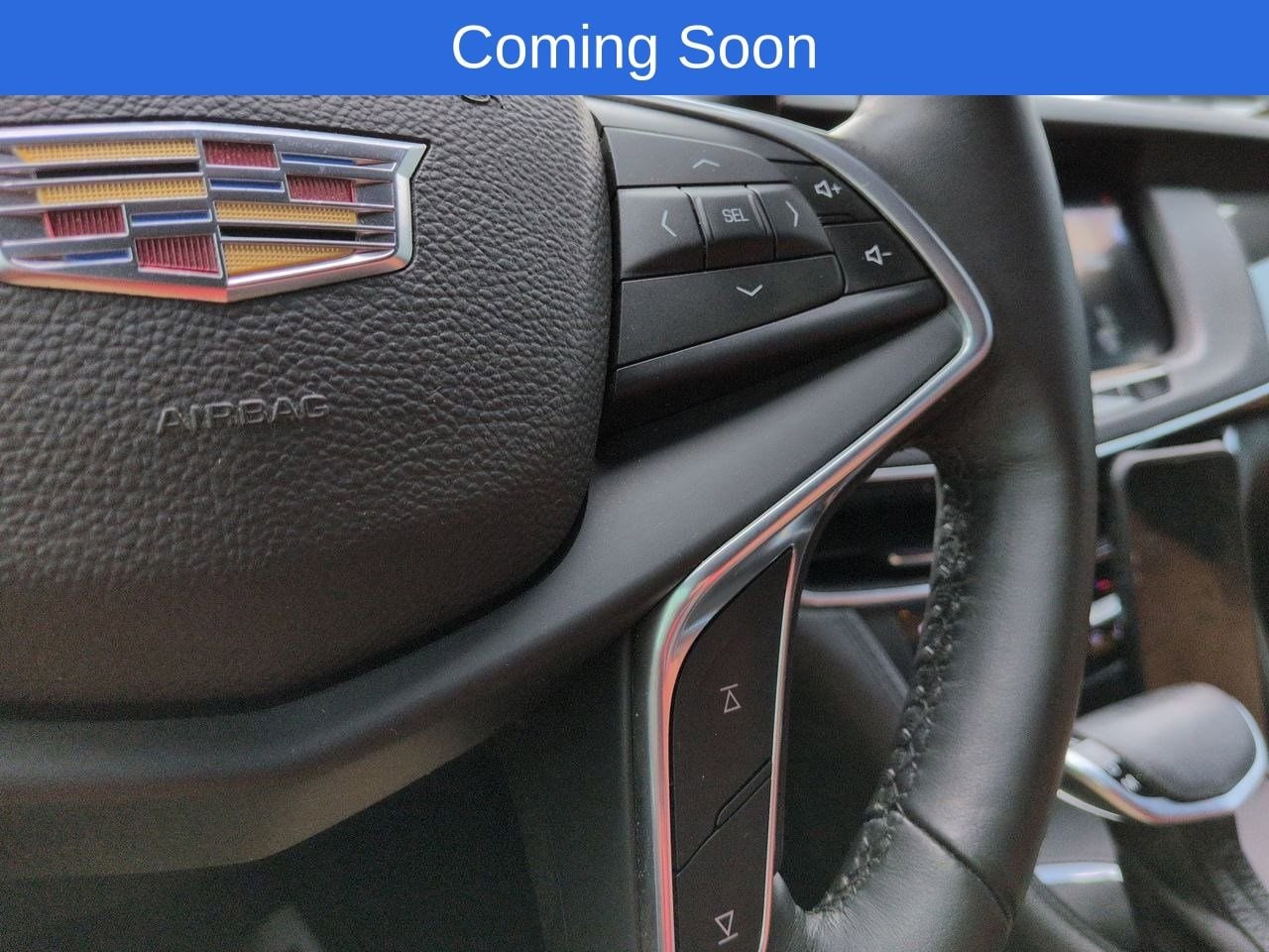 Thumbnail: 2017 Cadillac CT6 - 25