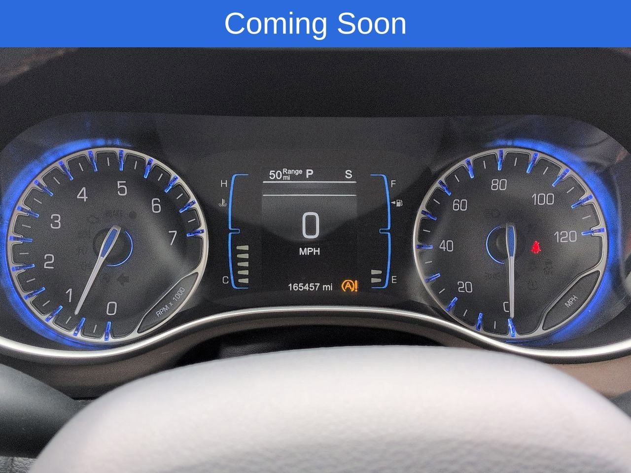 Thumbnail: 2017 Chrysler Pacifica - 33