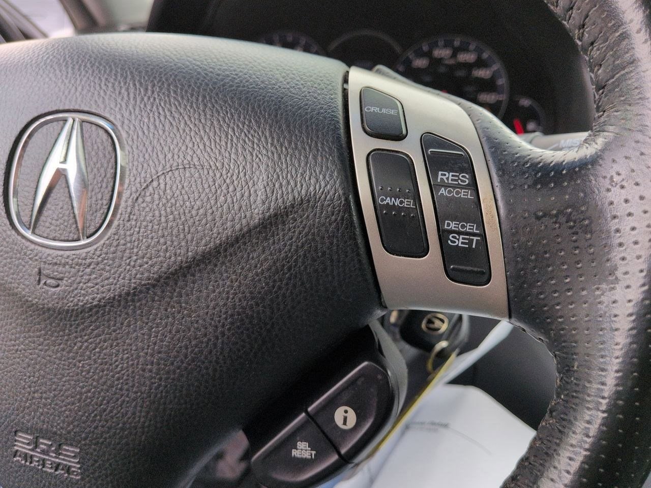 Thumbnail: 2008 Acura TSX - 24