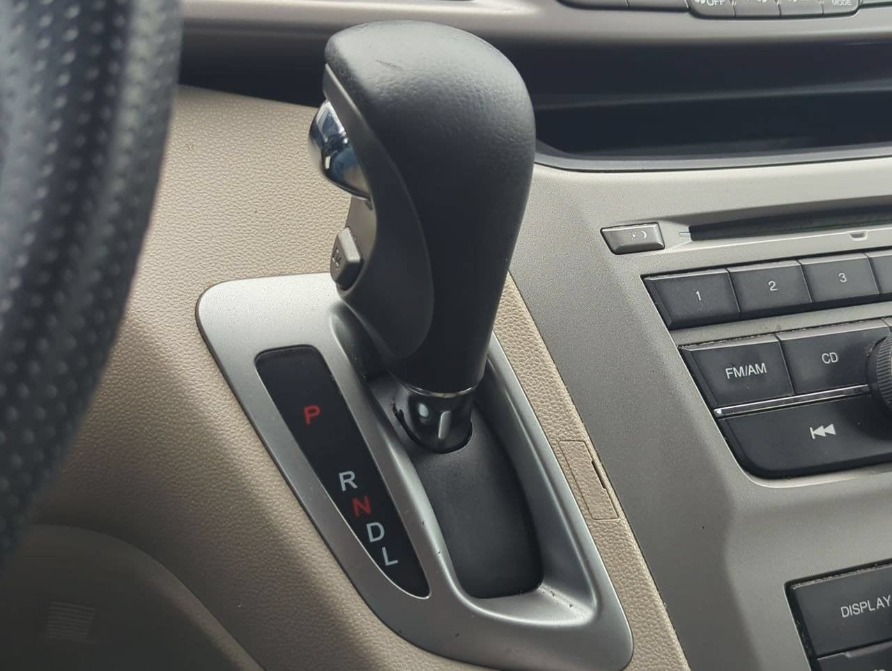 2016 Honda Odyssey LX - Photo 31