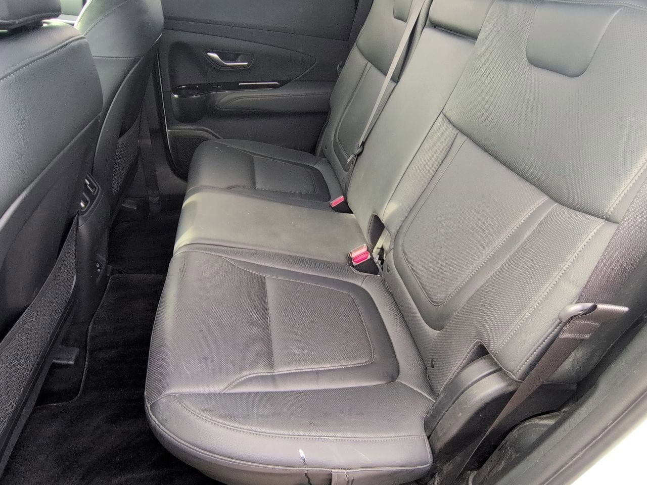 Thumbnail: 2022 Hyundai Santa Cruz - 20