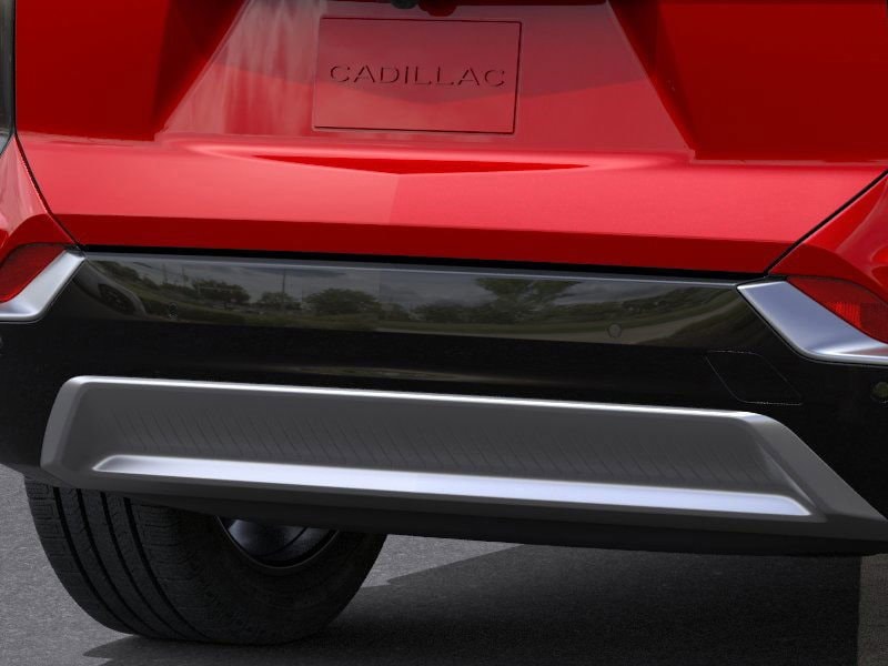 Thumbnail: 2025 Cadillac Optiq - 14