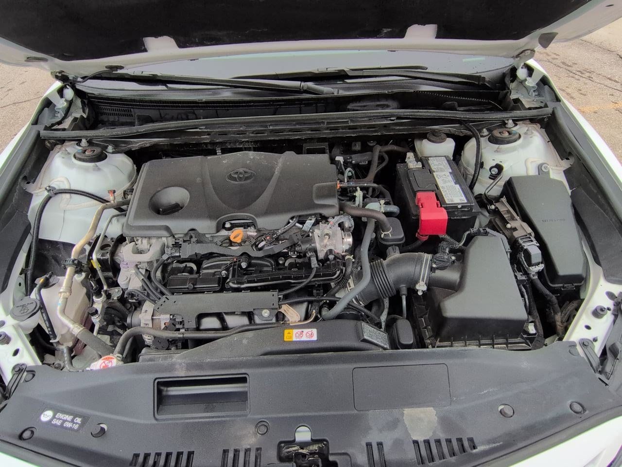 Thumbnail: 2023 Toyota Camry - 14