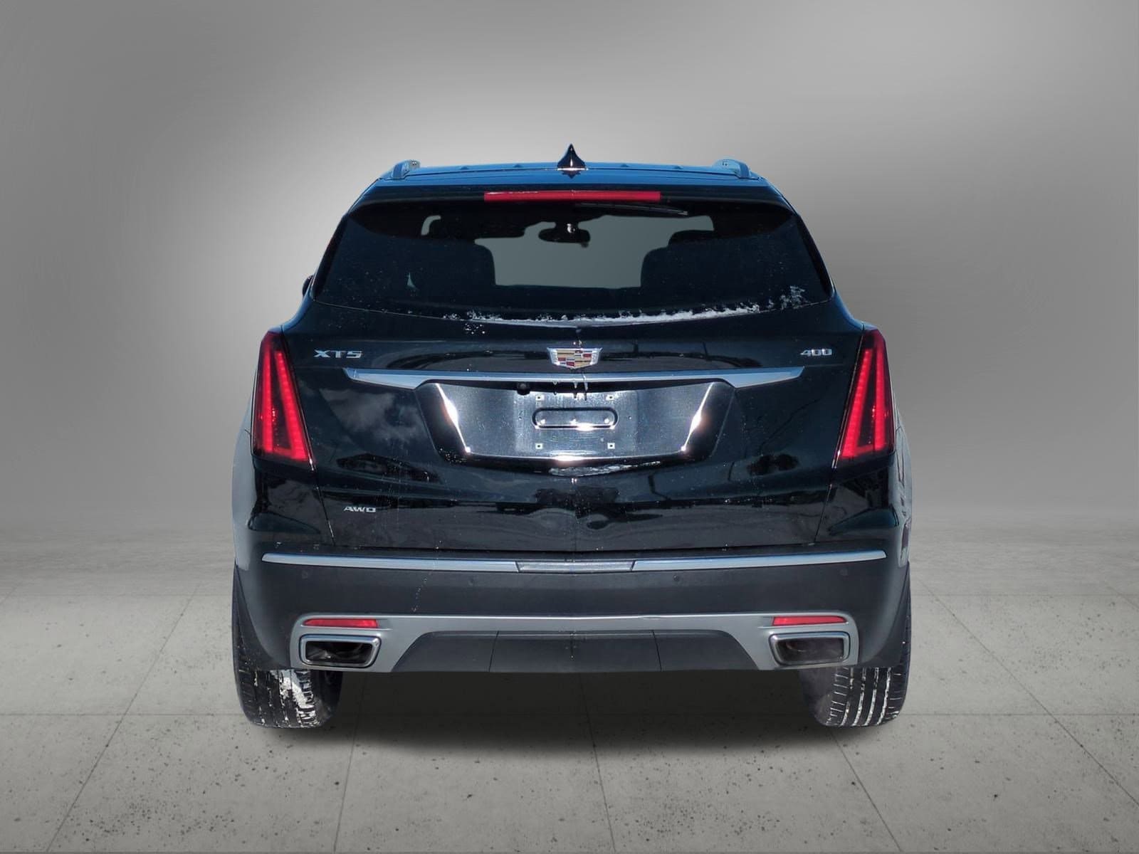 Thumbnail: 2023 Cadillac XT5 - 5