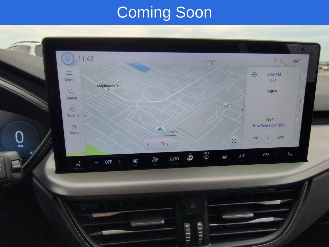 Thumbnail: 2023 Ford Escape - 28