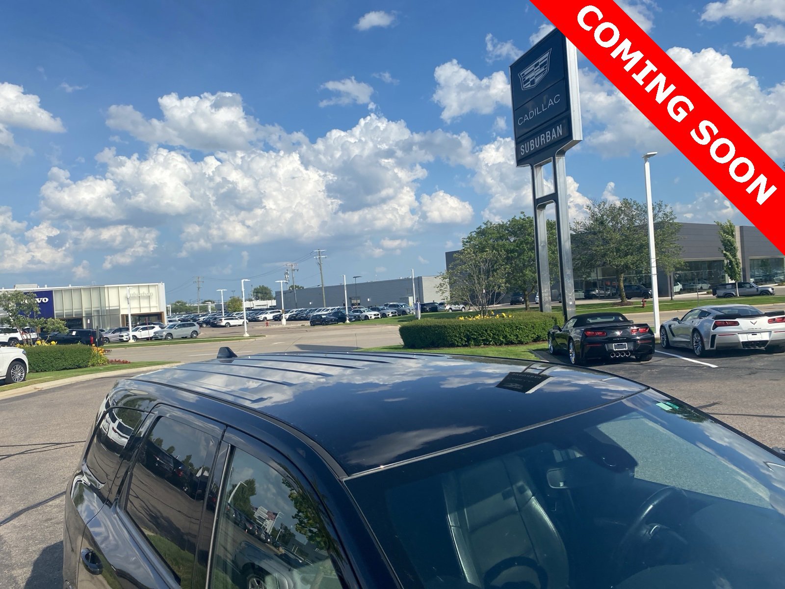 Thumbnail: 2019 Dodge Durango - 5