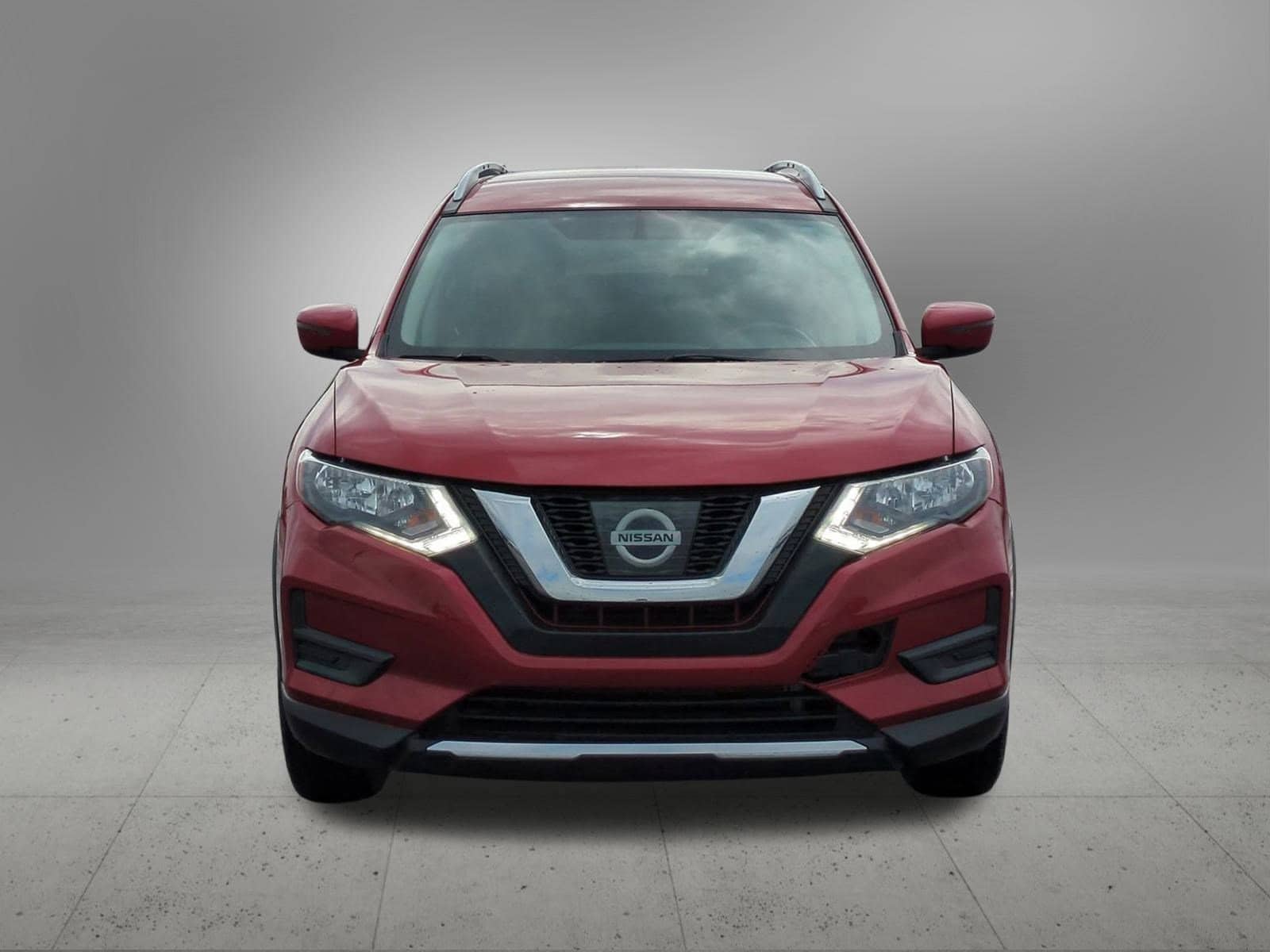 Thumbnail: 2017 Nissan Rogue - 9