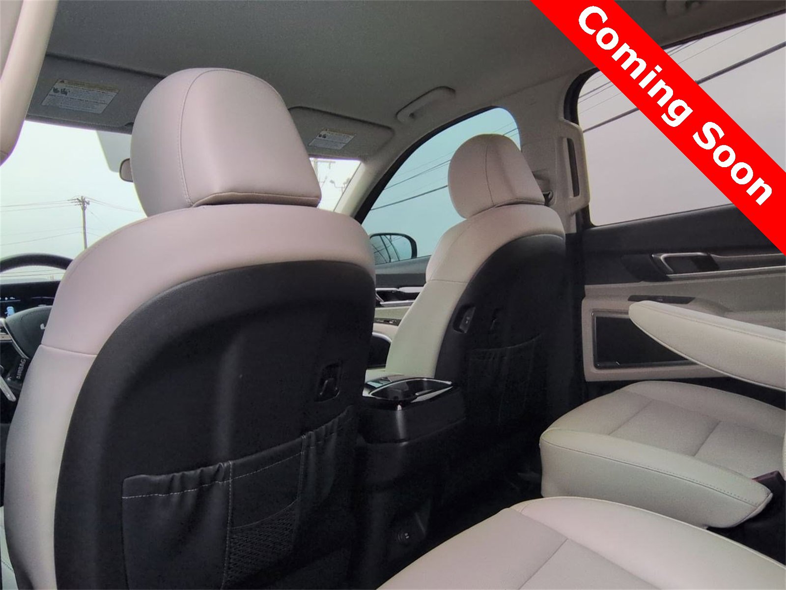 Thumbnail: 2024 Kia Telluride - 17