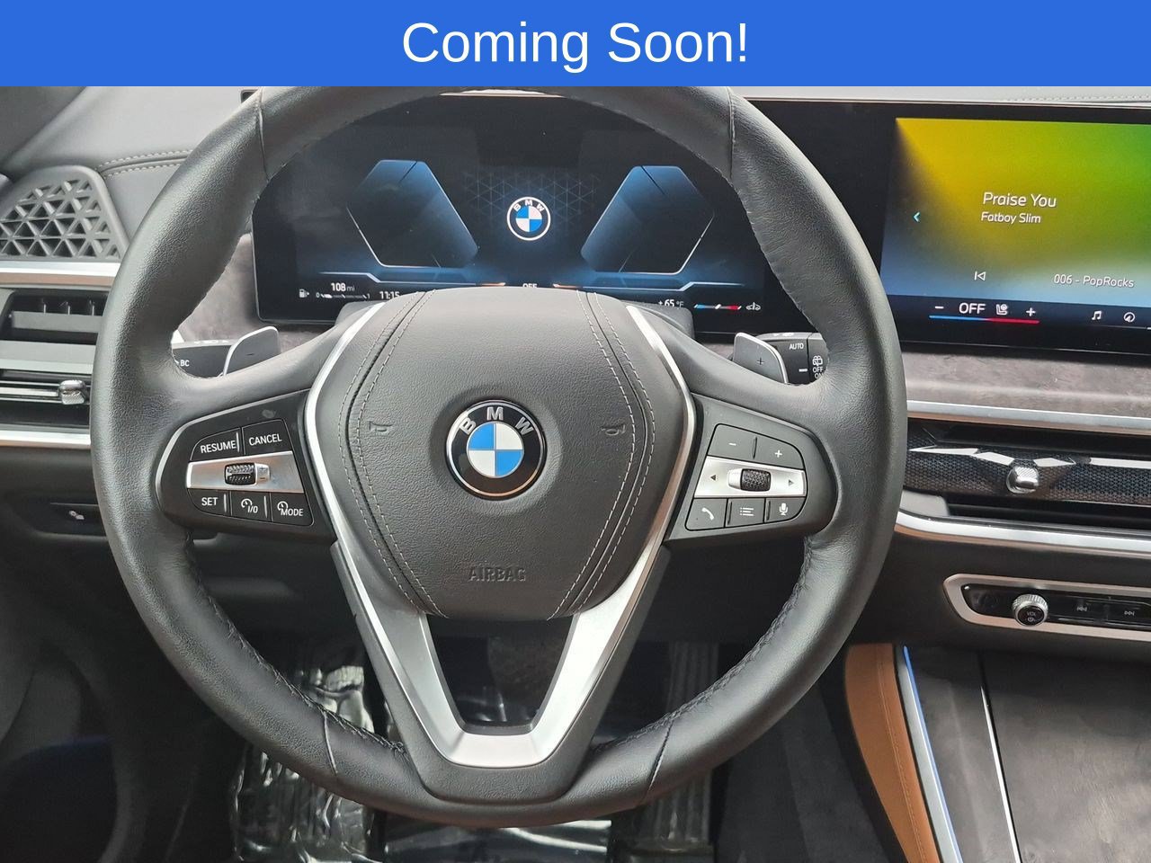2024 BMW X5 40i - Photo 24