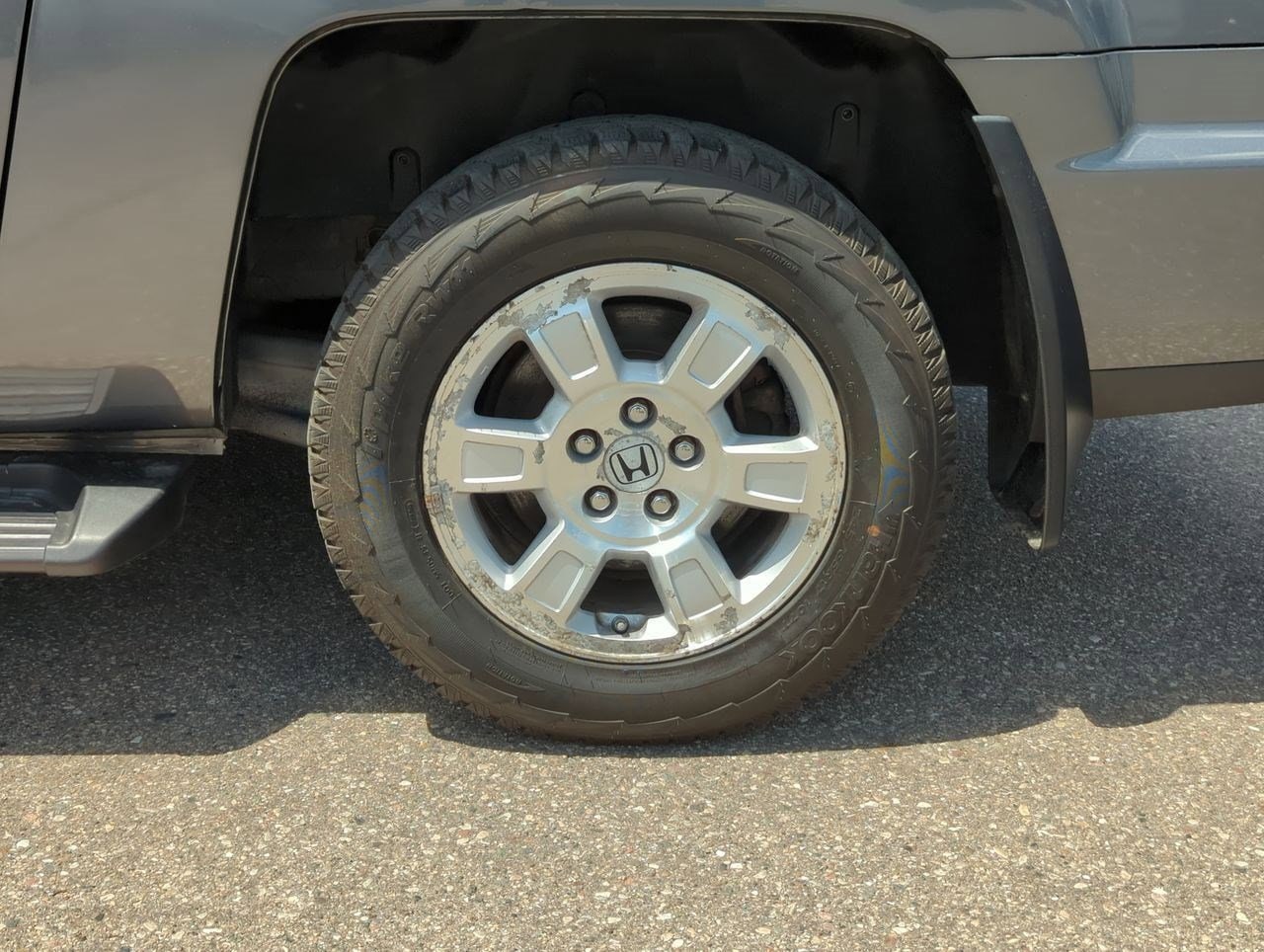 Thumbnail: 2013 Honda Ridgeline - 13